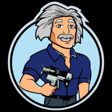 Spray Foam Genius Marketing Logo